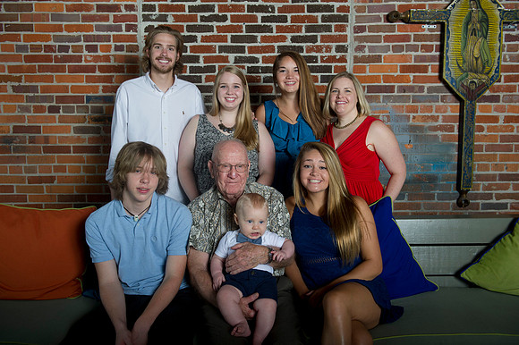 Hebert Family 032