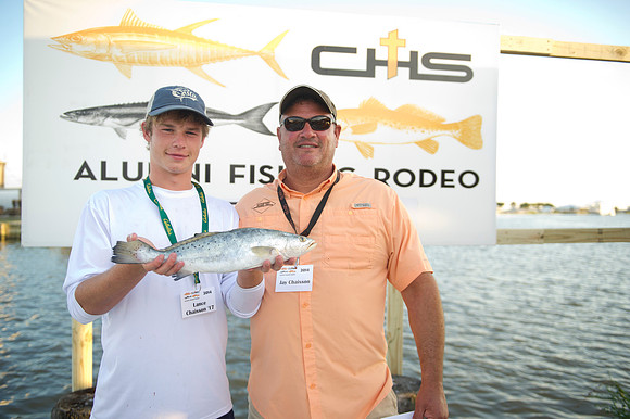 CHS Alumni Fishing Rodeo 2014 0111