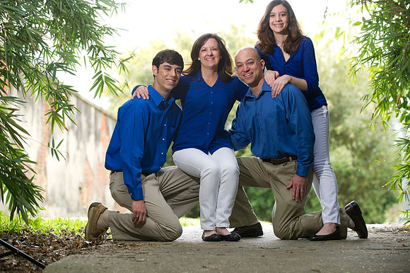 Mistretta Family 023