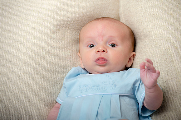 Conrad 3 months 120