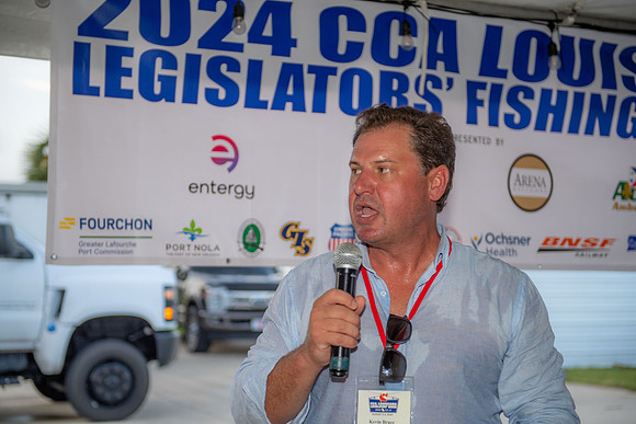 CCA leg rodeo 600