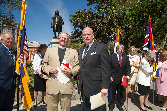 Constitution's 225th Ann. 075