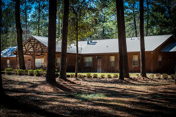 Covey Rise lodge 001