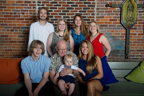Hebert Family 031