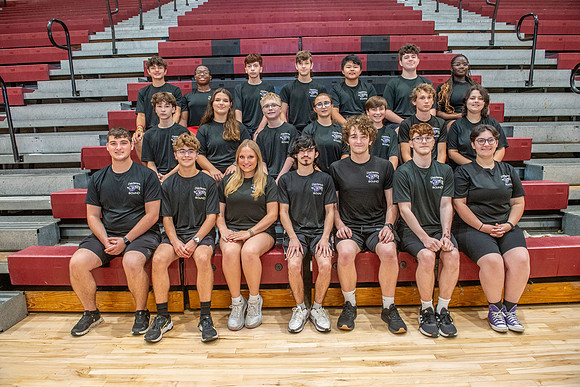 2025 Dutchtown band 090
