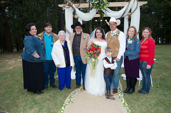 Gabby & Mark 258