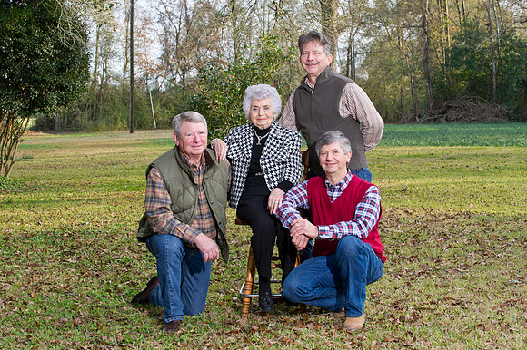 McKowen Family 184