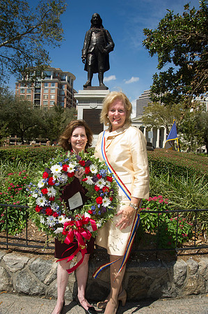 Constitution's 225th Ann. 190