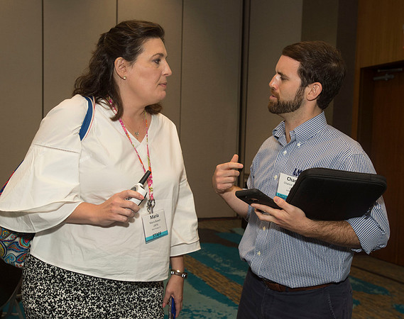 LMTA Convention 574