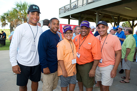 CCA Legislative fishing rodeo 118