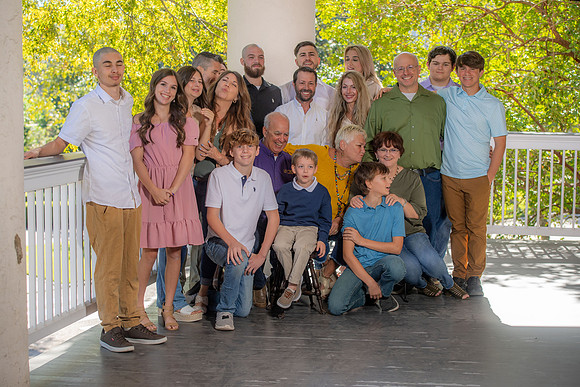 Hebert family 176