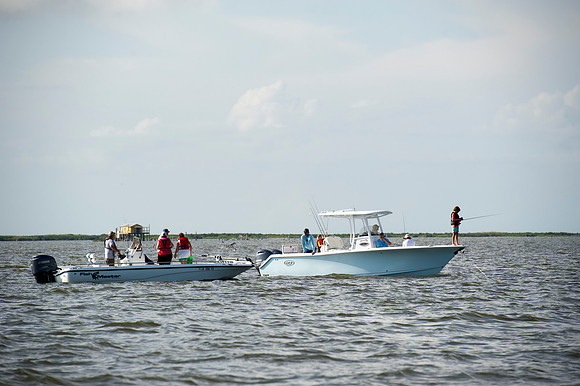 CCA Legislative fishing rodeo 300