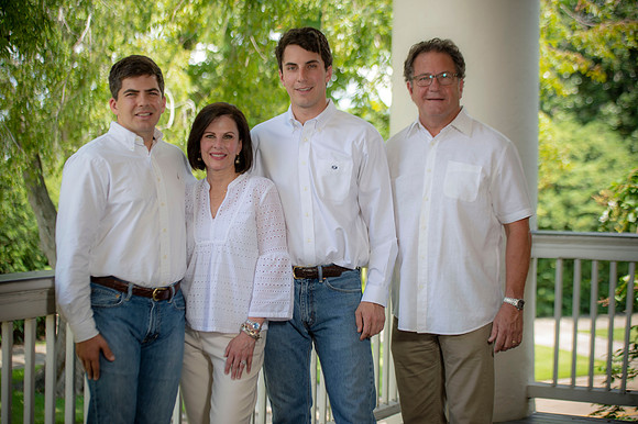 Gerald family 035