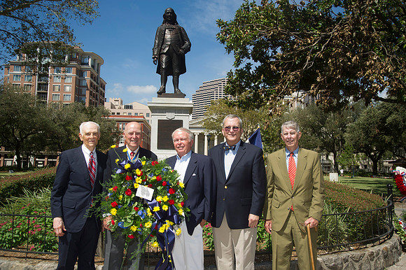 Constitution's 225th Ann. 172