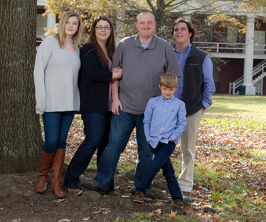Jones family 028