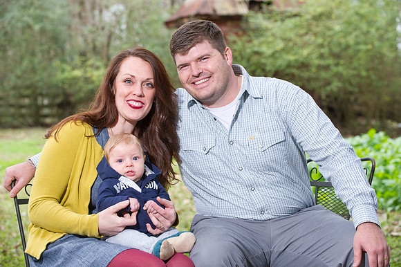 McKowen Family 008
