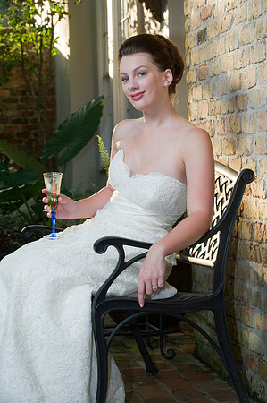 Ellen's bridal 110