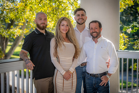 Hebert family 157