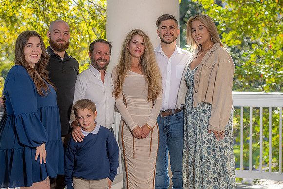 Hebert family 147