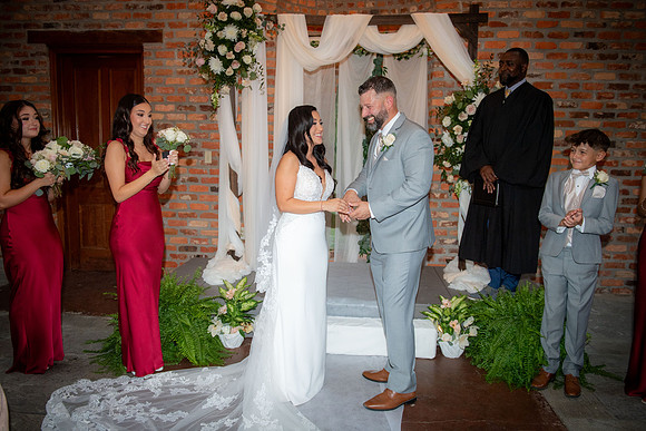 Samia & J'Mikel 519