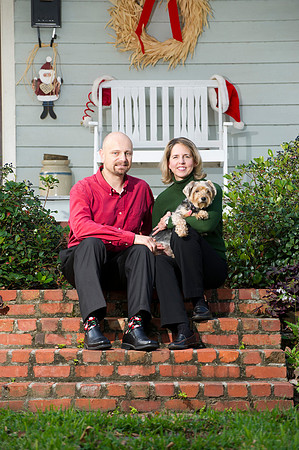 Rob & Mel 003