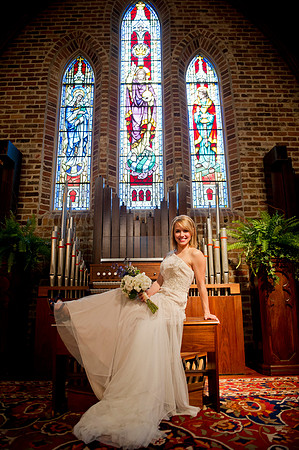 Kristine & James 041