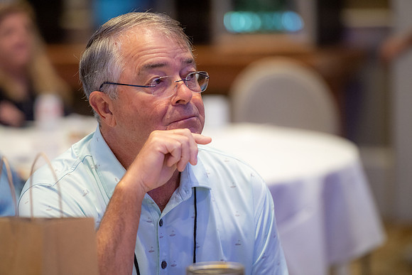 LMTA Convention 809
