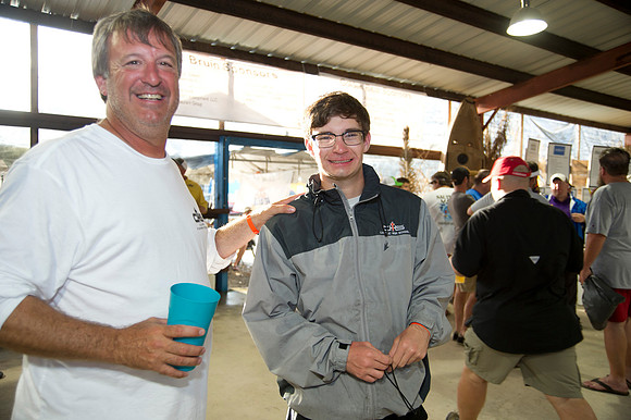 2016 CHS alumni Fishing rodeo 146