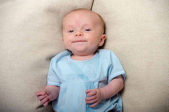 Conrad 3 months 075