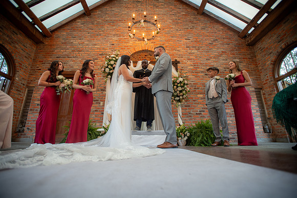 Samia & J'Mikel 457