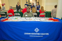LAE read across LA 0008