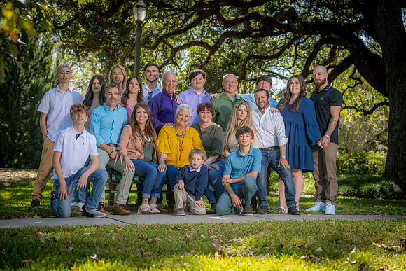 Hebert family 197