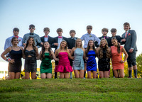 Dutchtown Class of 2025