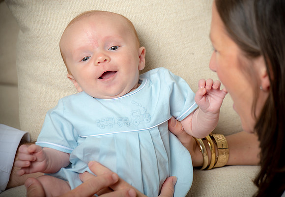 Conrad 3 months 142