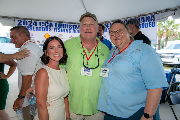 CCA leg rodeo 501
