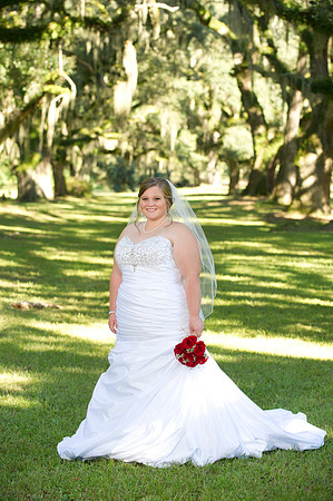 Alyssa's bridal 133