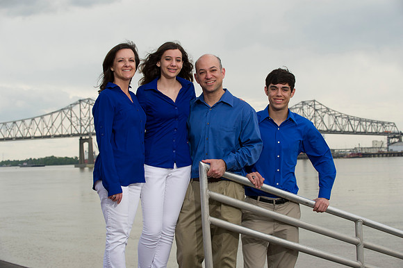 Mistretta Family 135