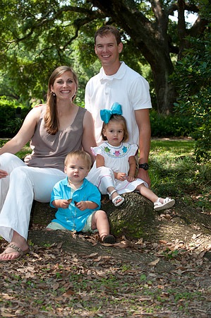 O'brien Family 132