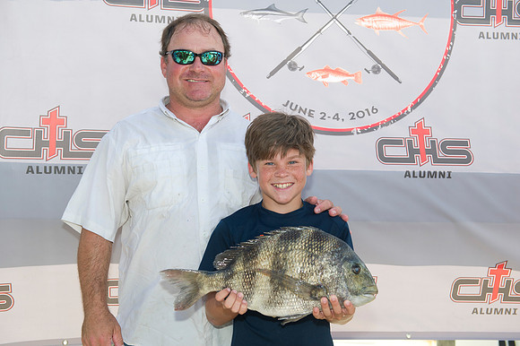 2016 CHS alumni Fishing rodeo 256