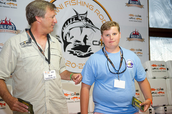 CHS Alumni Fishing Rodeo 2014 0372