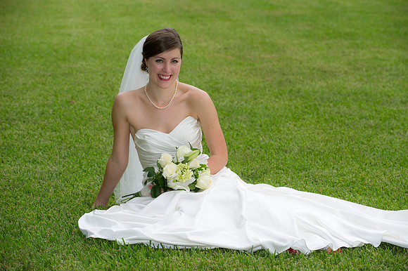 Ellen's bridal 101