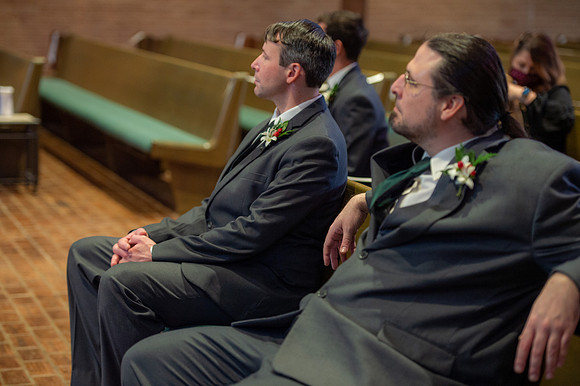 Mary & Daniel 254