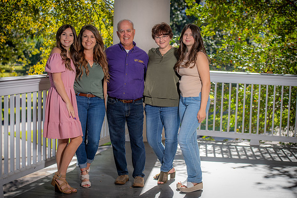 Hebert family 129