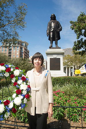Constitution's 225th Ann. 154