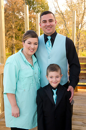 Hunter & Alyssa 011