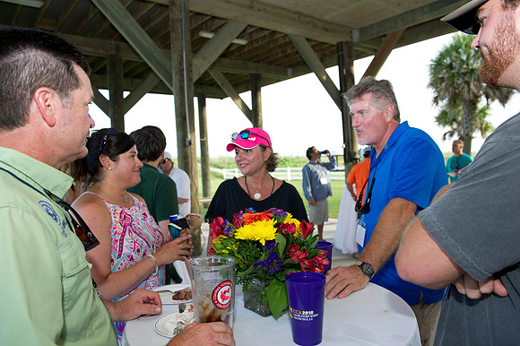 CCA Legislative fishing rodeo 101