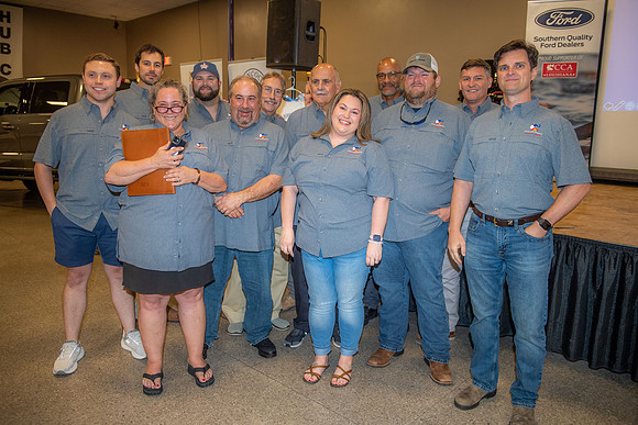 2024 Acadiana Banquet 106