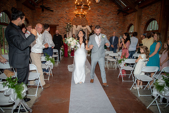 Samia & J'Mikel 526