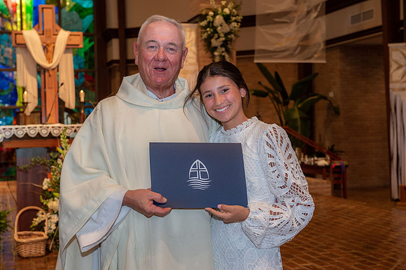 2022 aloysius graduation 137