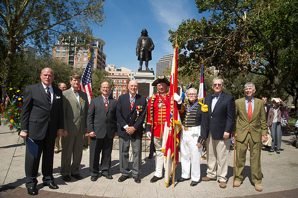 Constitution's 225th Ann. 095